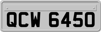 QCW6450