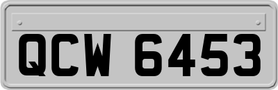 QCW6453