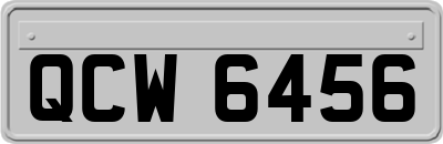 QCW6456