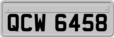 QCW6458