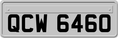 QCW6460