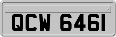 QCW6461