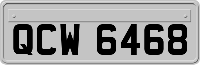 QCW6468