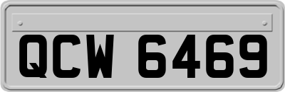 QCW6469