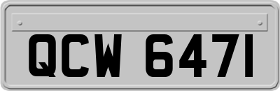 QCW6471