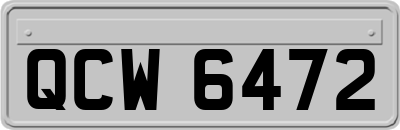 QCW6472