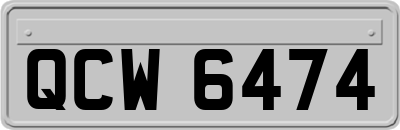 QCW6474