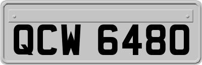 QCW6480