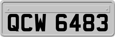 QCW6483