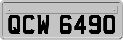 QCW6490