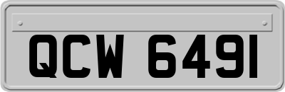 QCW6491