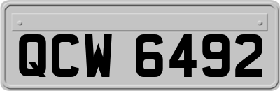 QCW6492