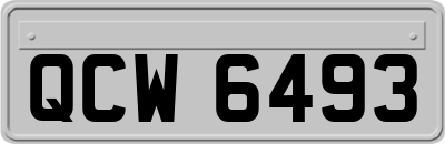 QCW6493