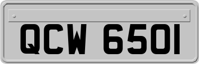 QCW6501