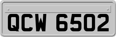 QCW6502