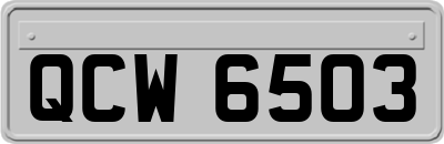 QCW6503