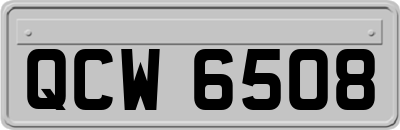 QCW6508