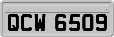 QCW6509