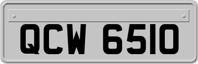 QCW6510