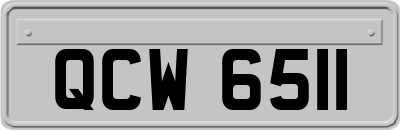 QCW6511