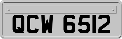 QCW6512