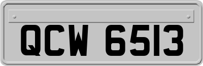 QCW6513