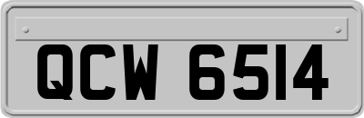 QCW6514