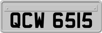 QCW6515