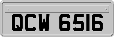 QCW6516