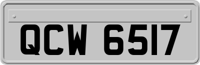 QCW6517