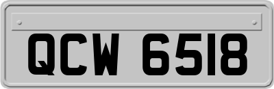 QCW6518