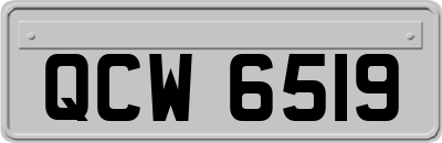 QCW6519