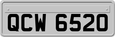 QCW6520