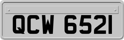 QCW6521