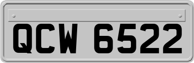 QCW6522