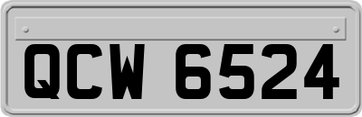 QCW6524