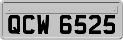 QCW6525