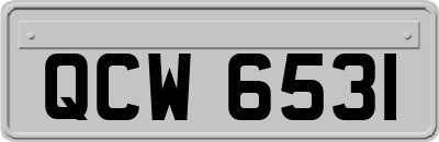 QCW6531