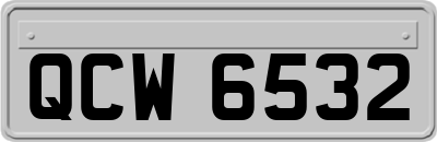 QCW6532