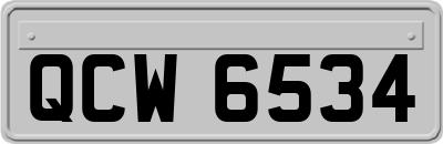 QCW6534