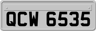 QCW6535