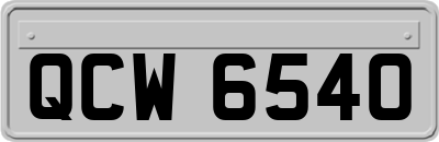 QCW6540