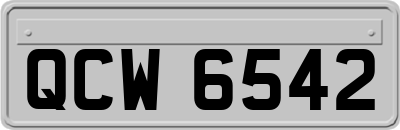 QCW6542