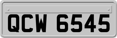 QCW6545