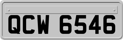 QCW6546