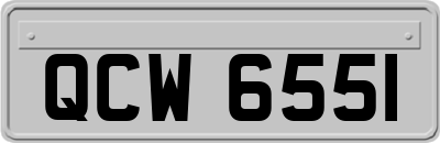 QCW6551