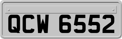 QCW6552