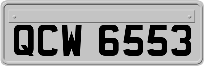 QCW6553