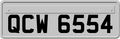 QCW6554