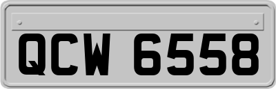 QCW6558